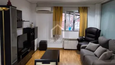 Piso en alquiler en Avenida del Mediterráneo, cerca de Plaza de los Reyes Magos - Imagen 9