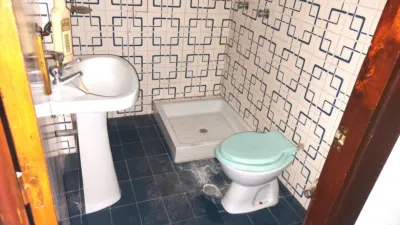 Piso en venta en Calle Antonio Pacheco Fernández, 7, Casco Histórico (Mérida) de 126.000 €