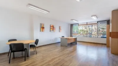 Oficina en venta en Calle de Lepanto, 37, Poble de Llevant (Benidorm) de 96.000 €