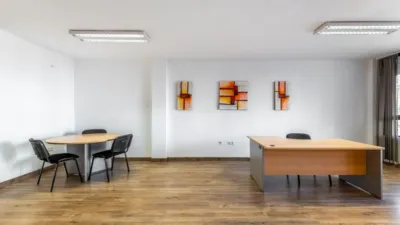 Oficina en venta en Calle de Lepanto, 37, Poble de Llevant (Benidorm) de 96.000 €