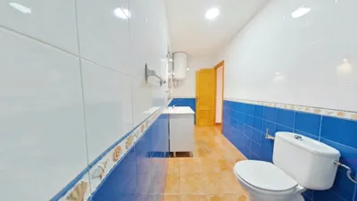 Piso en alquiler en Patraix - Imagen 30