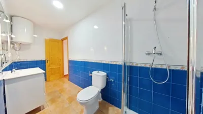 Piso en alquiler en Patraix - Imagen 31