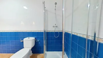 Piso en alquiler en Patraix - Imagen 32