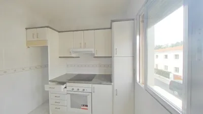 Apartment in Fuentelarreina photo 41