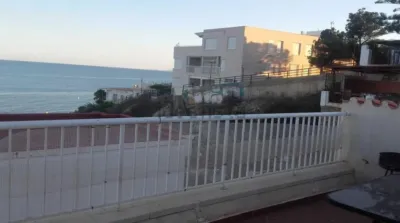 Ático en 1 San Juan de los Terreros photo 10