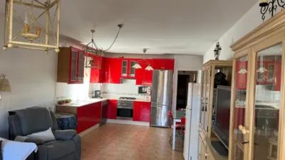 Casa en Calabardina photo 2
