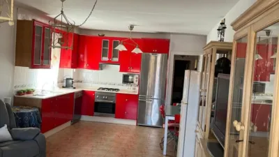 Casa en Calabardina photo 3