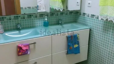 Apartment in the Lidl Area photo 12