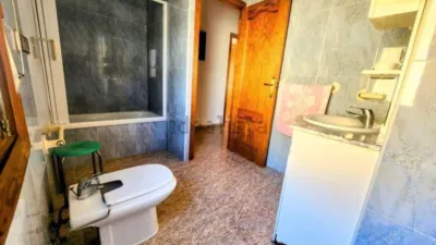 House in El Hornillo photo 16