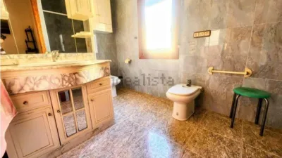 House in El Hornillo photo 22