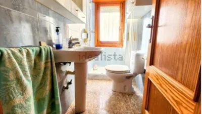 House in El Hornillo photo 23