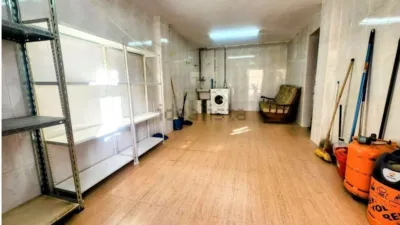 House in El Hornillo photo 24