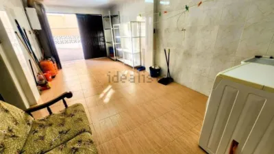 House in El Hornillo photo 26