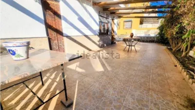 House in El Hornillo photo 27