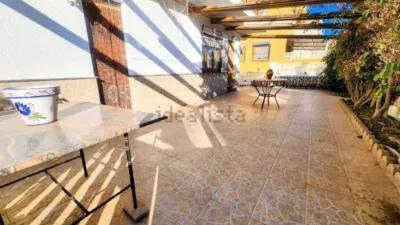 House in El Hornillo photo 2