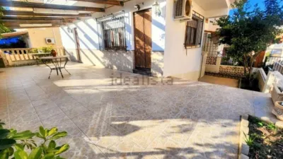 House in El Hornillo photo 3