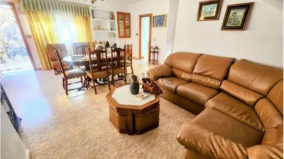 House in El Hornillo photo 6