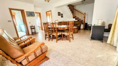 House in El Hornillo photo 7