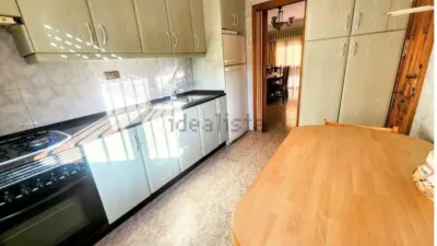 House in El Hornillo photo 9