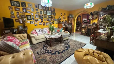 Chalet en Los Geraneos photo 2