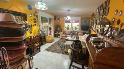 Chalet en Los Geraneos photo 3
