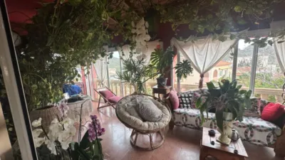 Chalet en Los Geraneos photo 5