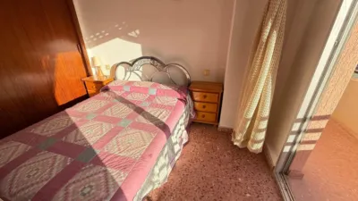 Piso en Cabo de Las Huertas photo 21