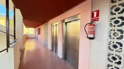 Piso en Cabo de Las Huertas photo 27
