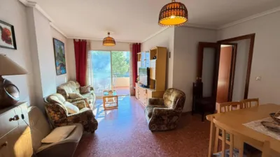 Piso – Alicante - Alacant - Vista 2