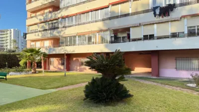 Piso en Cabo de Las Huertas photo 34