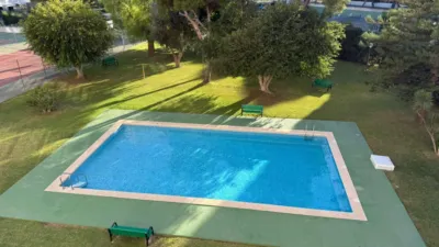 Piso en Cabo de Las Huertas photo 39