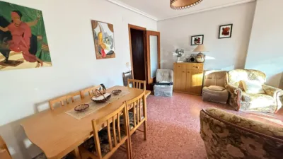 Piso – Alicante - Alacant - Vista 3