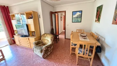 Piso – Alicante - Alacant - Vista 5