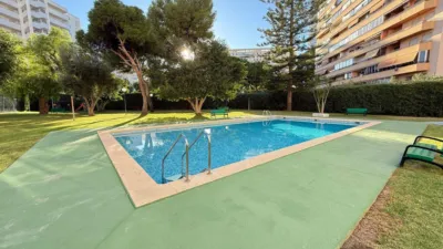 Piso – Alicante - Alacant - Más