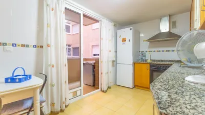 Apartment on Calle de Brasil photo 11