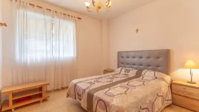 Apartment on Calle de Brasil photo 12