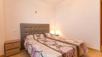 Apartment on Calle de Brasil photo 14