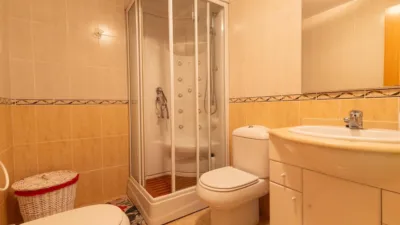 Apartment on Calle de Brasil photo 15