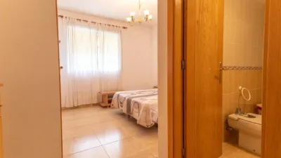 Apartment on Calle de Brasil photo 16