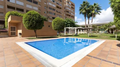 Piso – Alicante - Alacant - Vista 2