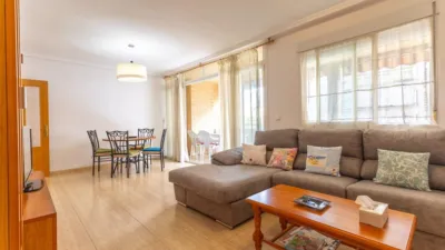 Piso – Alicante - Alacant - Vista 4