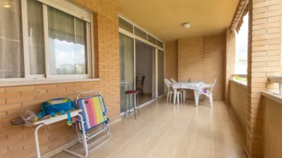 Piso – Alicante - Alacant - Vista 5