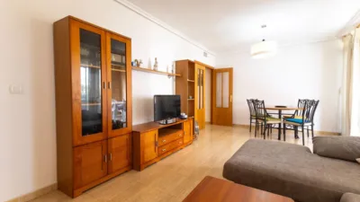 Apartment on Calle de Brasil photo 7