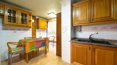 Apartment on Calle de San Vicente photo 11