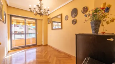 Apartment on Calle de San Vicente photo 15