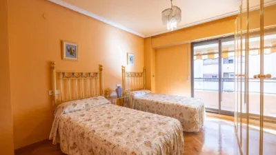 Apartment on Calle de San Vicente photo 16