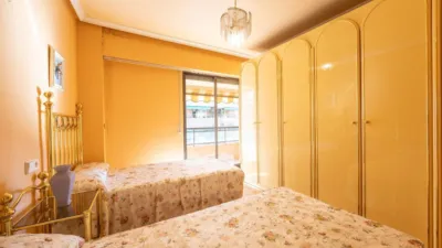Apartment on Calle de San Vicente photo 17