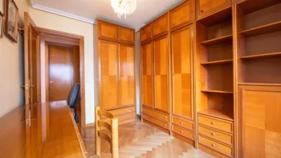 Apartment on Calle de San Vicente photo 22