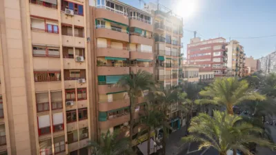 Apartment on Calle de San Vicente photo 29
