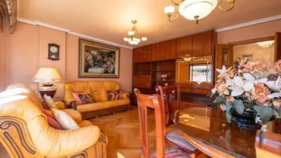 Apartment on Calle de San Vicente photo 7